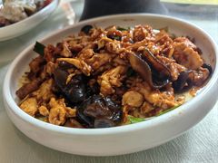 -上庄晋风庄园(上庄店)