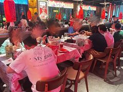 -红钳侠小龙虾·烧烤(中赢康康谷店)