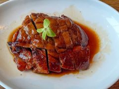 -金鹰国际酒店·满园春中餐厅