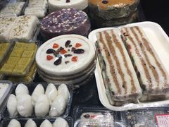 -阿毛方糕(七宝镇步行街店)