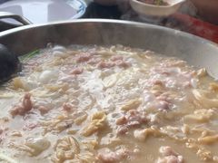 -老来福·非遗酸汤兔(凯旋路店)