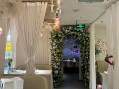 -晶雅花园西餐厅(南京首店)
