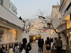 -马头巷·食景园(苏州总店)
