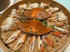 -王庄阿咪海鲜大排档(象园店)