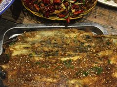 -郑享吃烧烤烩面(红专路店)