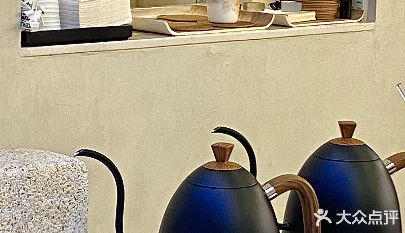 深圳探店|华侨城简约咖啡厅 白玉兰特调好好喝