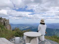 -白草畔自然风景区