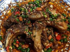 -徐鼎盛民间菜(南坪后堡店)