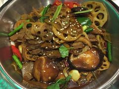 -北疆饭店(吴江店)