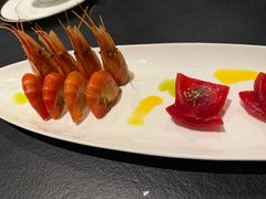 -茶人村·前滩江景雅宴(上海首店)
