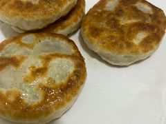 -牛庄高晓山风味馅饼城(海城店)