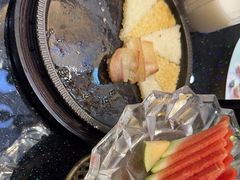 -香山湖家家宴(中山陵店)