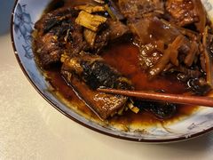 -奎元馆.百年奎元.非遗传承(西湖边的解放路店)