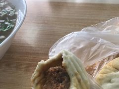 -清真·老金家牛肉店(会展路店)