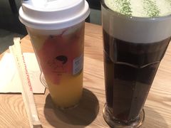 -喜茶(深圳东门1234店)