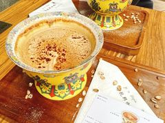 -乌托邦咖啡(武侯祠店)