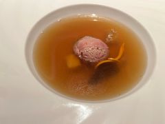 -THE WANG王品(上海中心云端店)