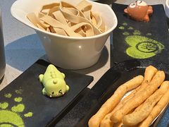-海底捞火锅(王府井店)