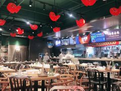 大堂-陈鹏鹏潮汕菜(欢乐海岸 海边景观店)