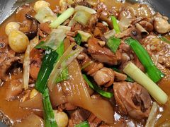 -久品居外婆人家(时光店)