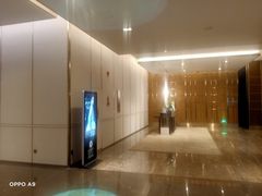 -深圳机场凯悦酒店