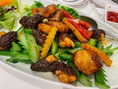 -翠园(兴业太古汇店)