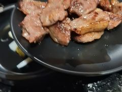 -九田家黑牛烤肉料理(石路天虹店)