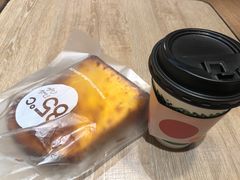 -85度C(上海奉贤苏宁生活广场二店)