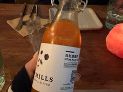 -O'mills Sourdough Bakery&Bistro(永嘉路店)