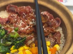 -赵财财·肠粉·煲仔饭(华润万象城店)