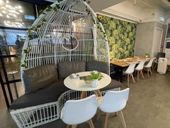 大堂-Oasis Bar & Grill