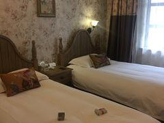 -威廉的太妃糖酒店(杭州西湖青芝坞店)