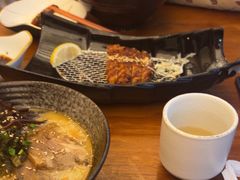 -白石的深夜食堂(万达店)