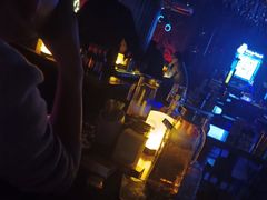 -苏荷酒吧(九街店)