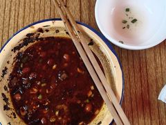 -赵伍面庄(吉祥苑店)