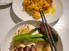 -葡珍轩冰室(虹桥机场T1店)