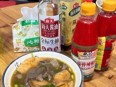 -正宗阳山牛杂(东城店)