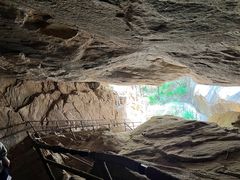 -黑龙潭风景区