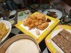 -那家小馆•北京菜•烤鸭(中关村店)