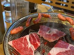 -闻老头·菊花炭烤肉(D11店)