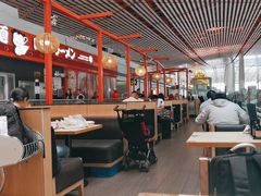 -味千拉面(首都机场T3店)