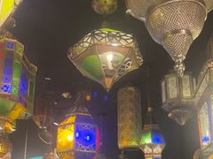 -苏坦土耳其西餐厅(玉林店)