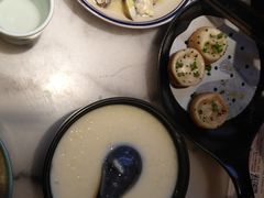 三更美玲粥-京城小江南·北京烤鸭·江南土菜·白鱼(中关村店)