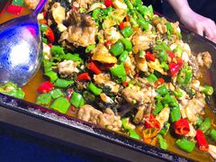 -蘭奢雅集·江浙菜(青山江滩店)