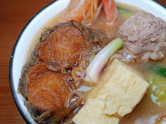 -水先生寧波菜(天一店)