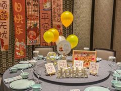-鑫复盛礼记酒店·青岛菜