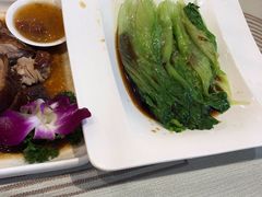 -鹅冠港式茶餐厅(来福士店)