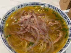 -永丰面馆(汉口路店)