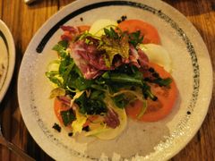 -PIZZA BIANCA(民园店)