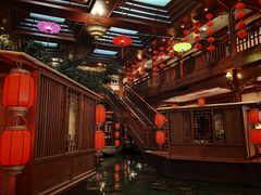 -潇湘甲鱼村(清河店)